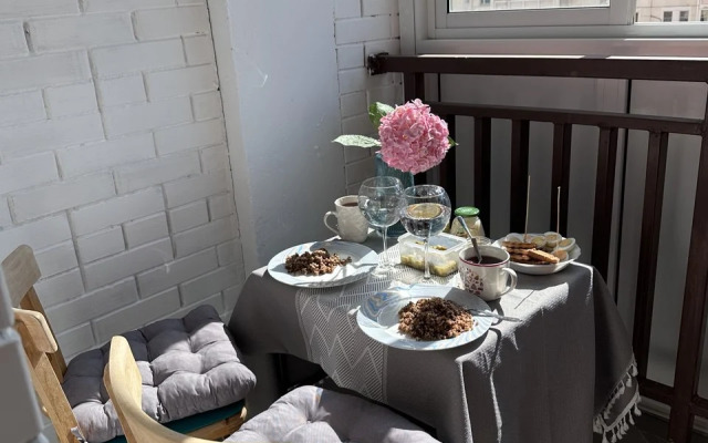 Апартаменты Sweet Home Apart