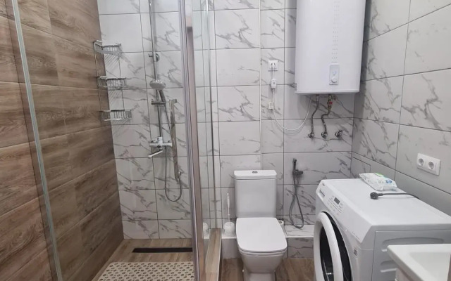 S Krasivym Vidom Vladivostok Flat