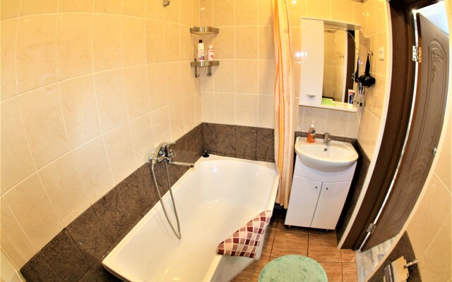 Апартаменты Центр Екатеринбург