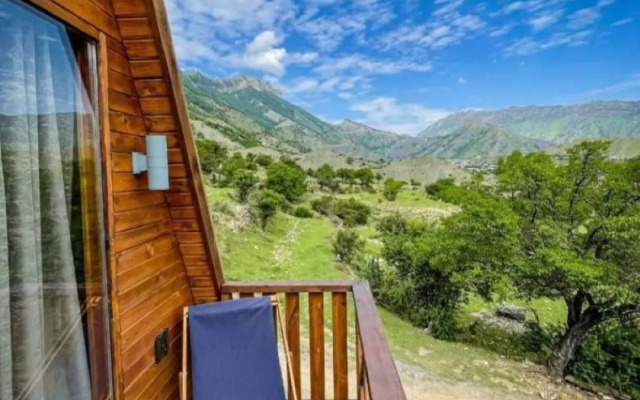 Vyisota Guest House