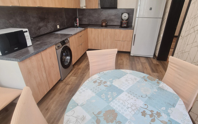 Квартира на Улице  Ильича 41