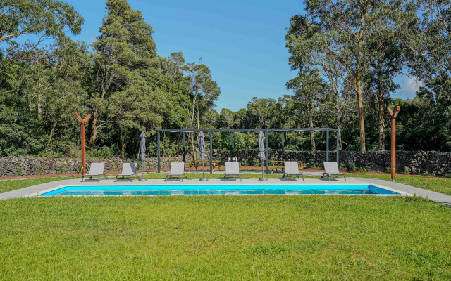 Глэмпинг Quinta do Ícaro (Opening September 2025)