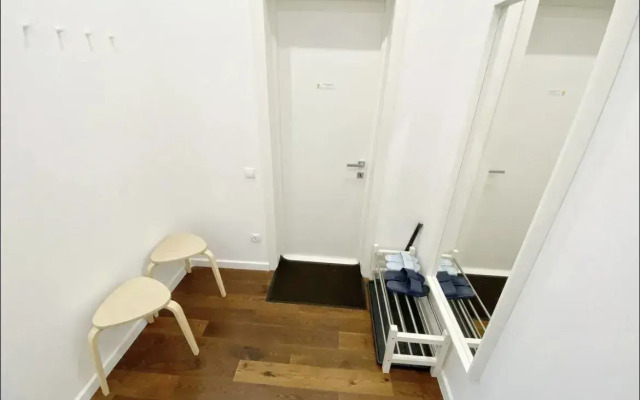 Na Tigrovoy 16A (8) Flat