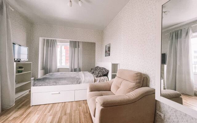 Квартира Просторная