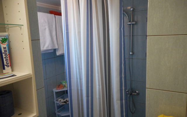 Ultracare Apartments