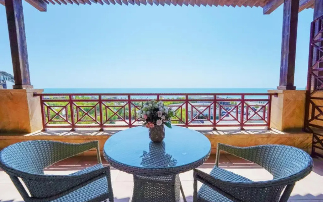 Hotel Sapphire Marine