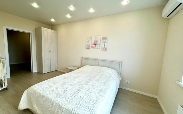 Квартира на Вишневского