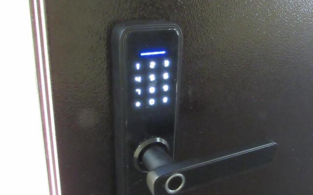 Отель Sports Residence