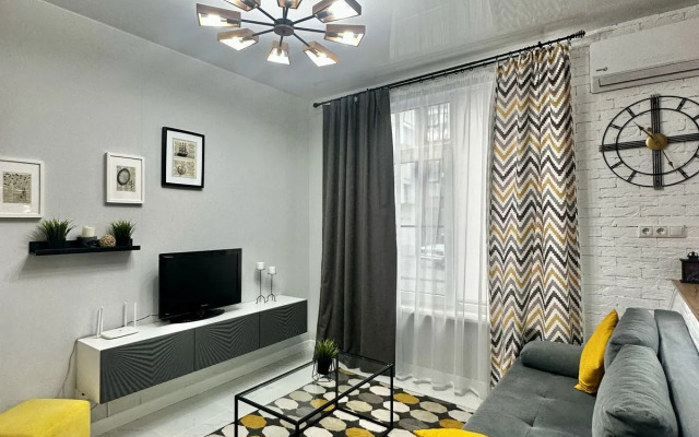 Imeretinskiy Kurort Apartments