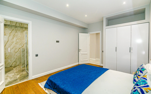 Family by Adress Hotel Apartments