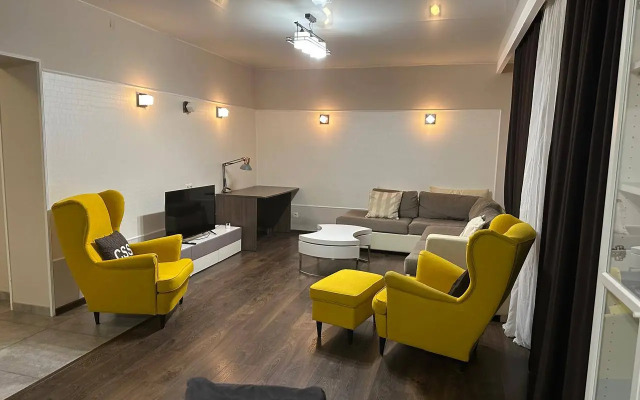 Apart39 Prichal u Verkhnego ozera Apartments