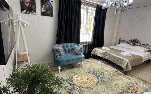 Studiya Nalchik Flat