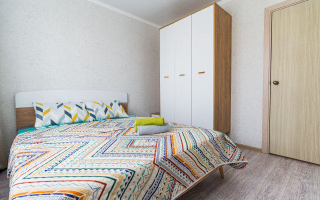 Svetlye Nedaleko Ot Morya Ot Letoapart  Apartments