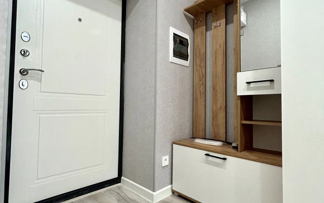 Апартаменты Fsf Шикарные В Географическом Центре Business