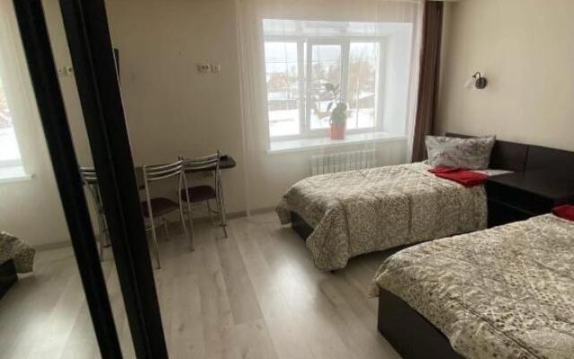 Мини-отель Гостиный дом