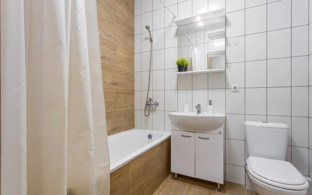 Апартаменты Как Дома Новые