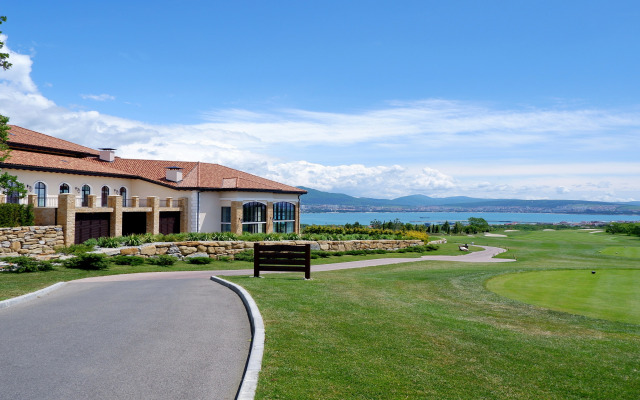 Villa Poseydon I Villa Afrodita