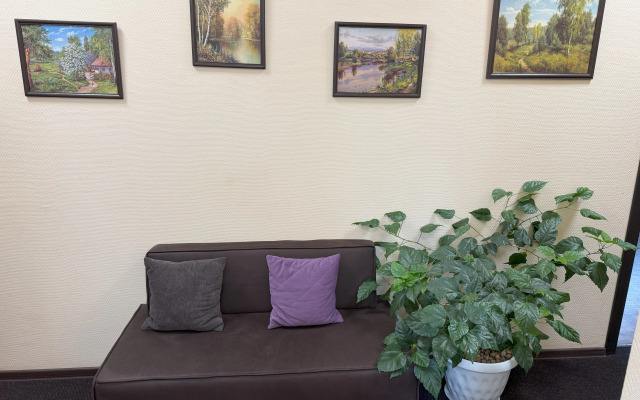 Мини-отель Заря