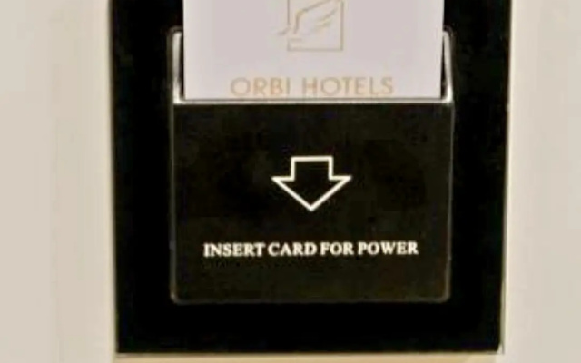 Apartamenty v e Orbi panorama block D 2605