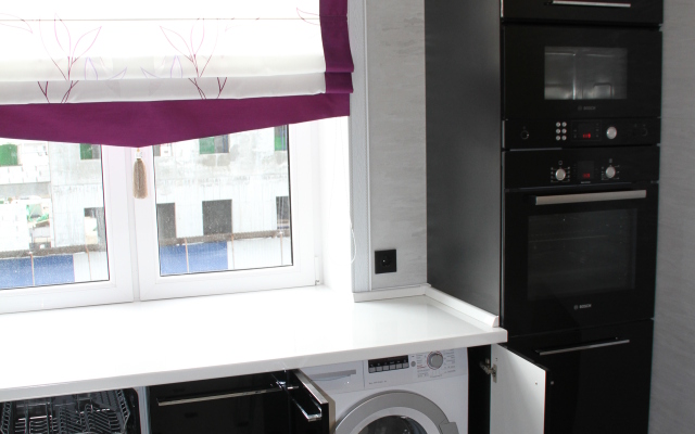 Апартаменты возле Кафедрального Собора