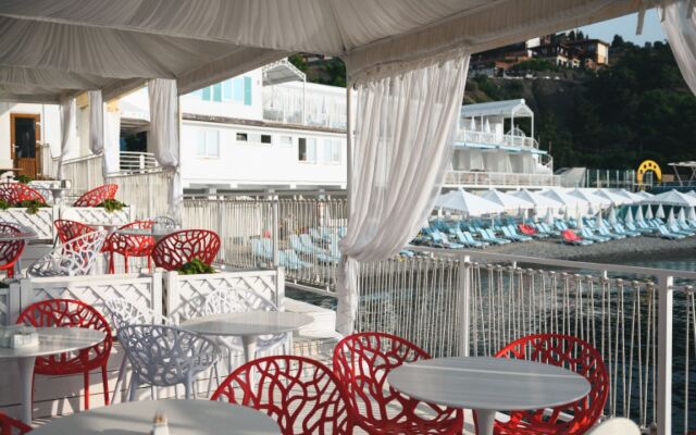 V Otele Porto Mare Apartments