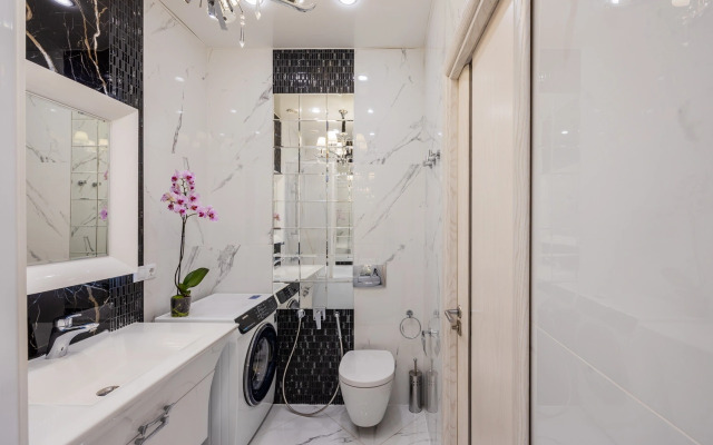 Апартаменты по Царски в Самом Центре