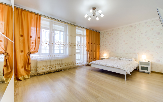 Апартаменты у Московского вокзала