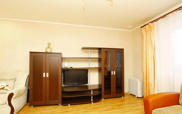 Alt studio s 2 spalnyami (003) Apartments