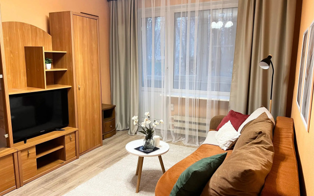 Апартаменты Давыдковская 2/1