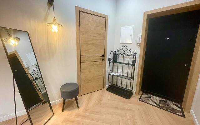 Buking39 Yevrodvushka Komfort Klassa Flat
