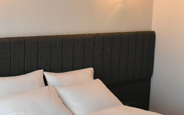 Avcılar Garden Hotel