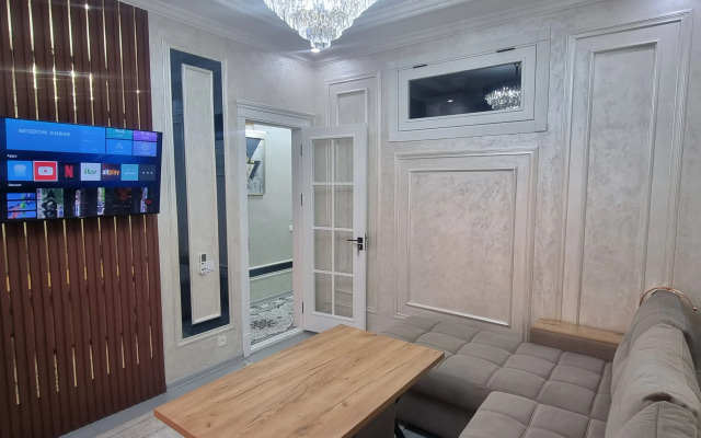 Bronin Homes 8 Apartments