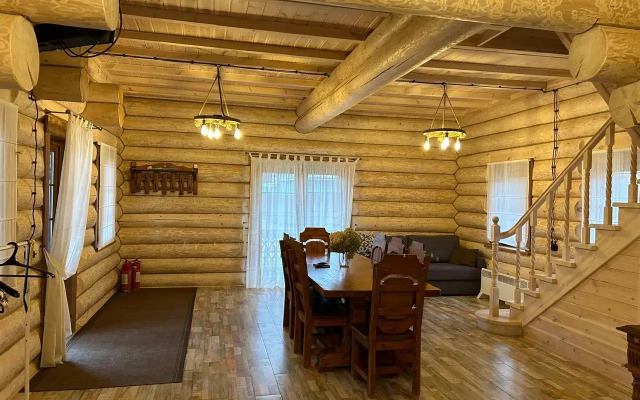 Eko Terem Private house