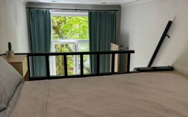 Квартира на Херсонской 41а