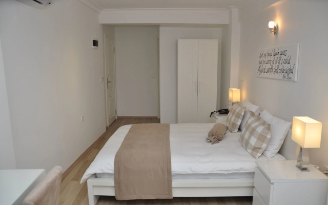 The Print House Hotel