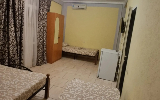 Semyya Guest House