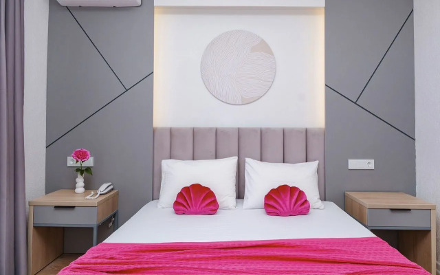 Na Ulitse 8 Marta 10 Apartments