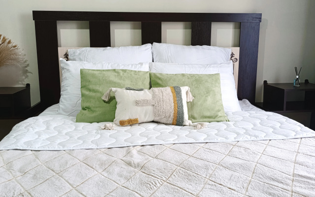 Квартира с удобным местоположением ЖК Союз