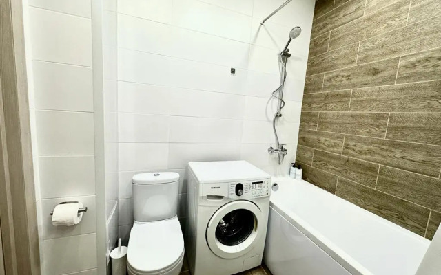 Popugaj Flat