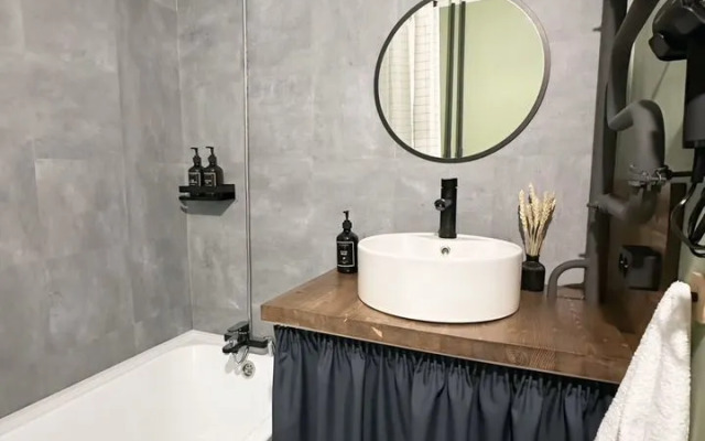 Квартира на Геодезической 76/152