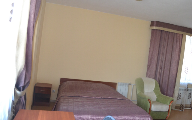 U Petrovicha Mini-Hotel