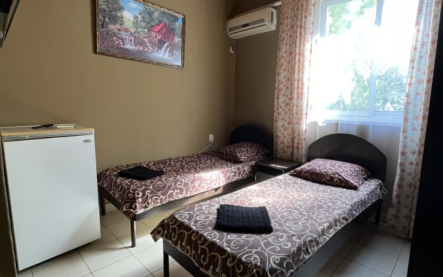 Astra Guest House