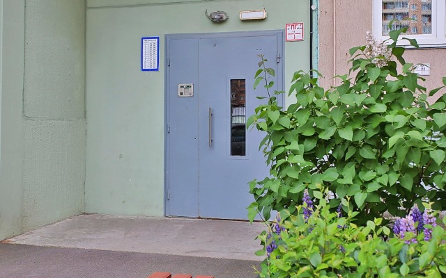 Апартаменты на улице Космонавтов 65