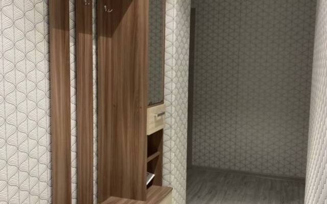 Апартаменты Четыре сезона