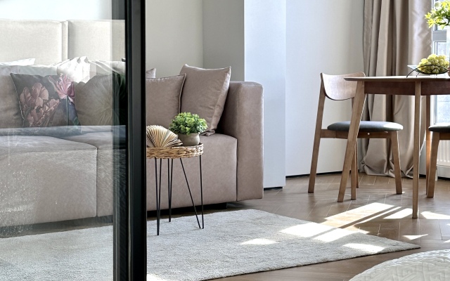 Апартаменты 179 Комфорт Сити