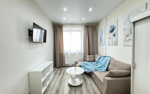 Квартира Двухкомнатная на Водном Стадионе