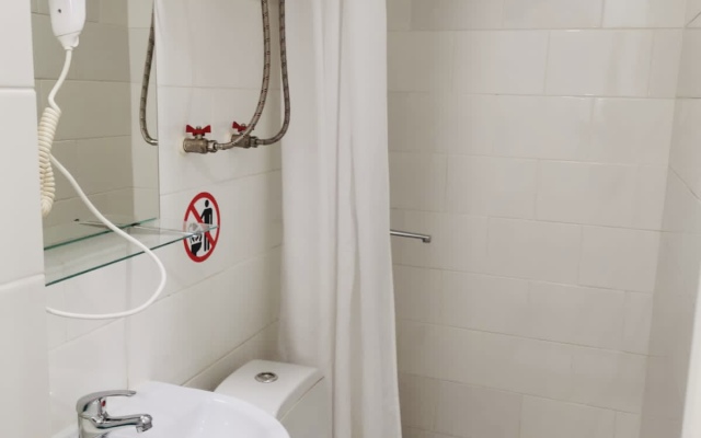 Апартаменты TravelCool 2