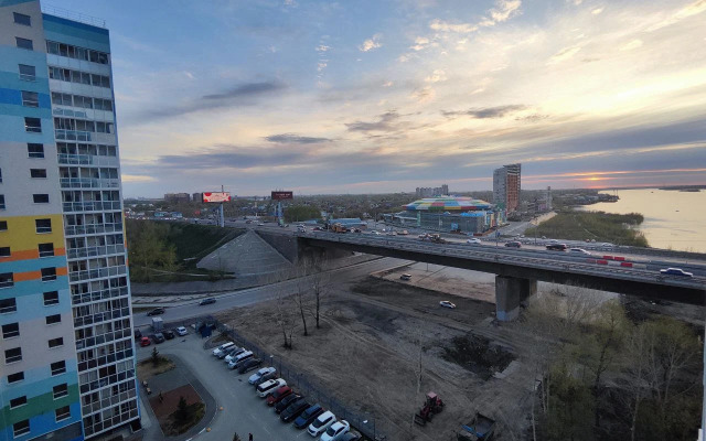 Квартира Венеция-Аквапарк