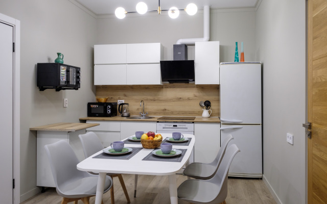 Гостевой Дом Новый на Каштановой