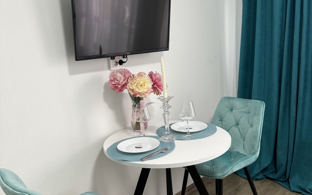 Апартаменты У Озера